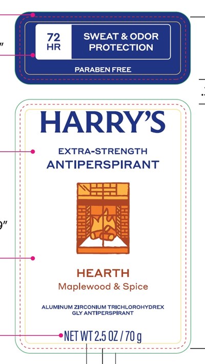 Hearth Fop (Hearth Fop)